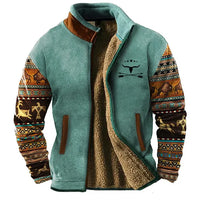 Blue-Brown