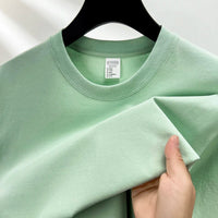 Mint green