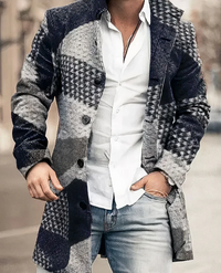 Blue-Grey
