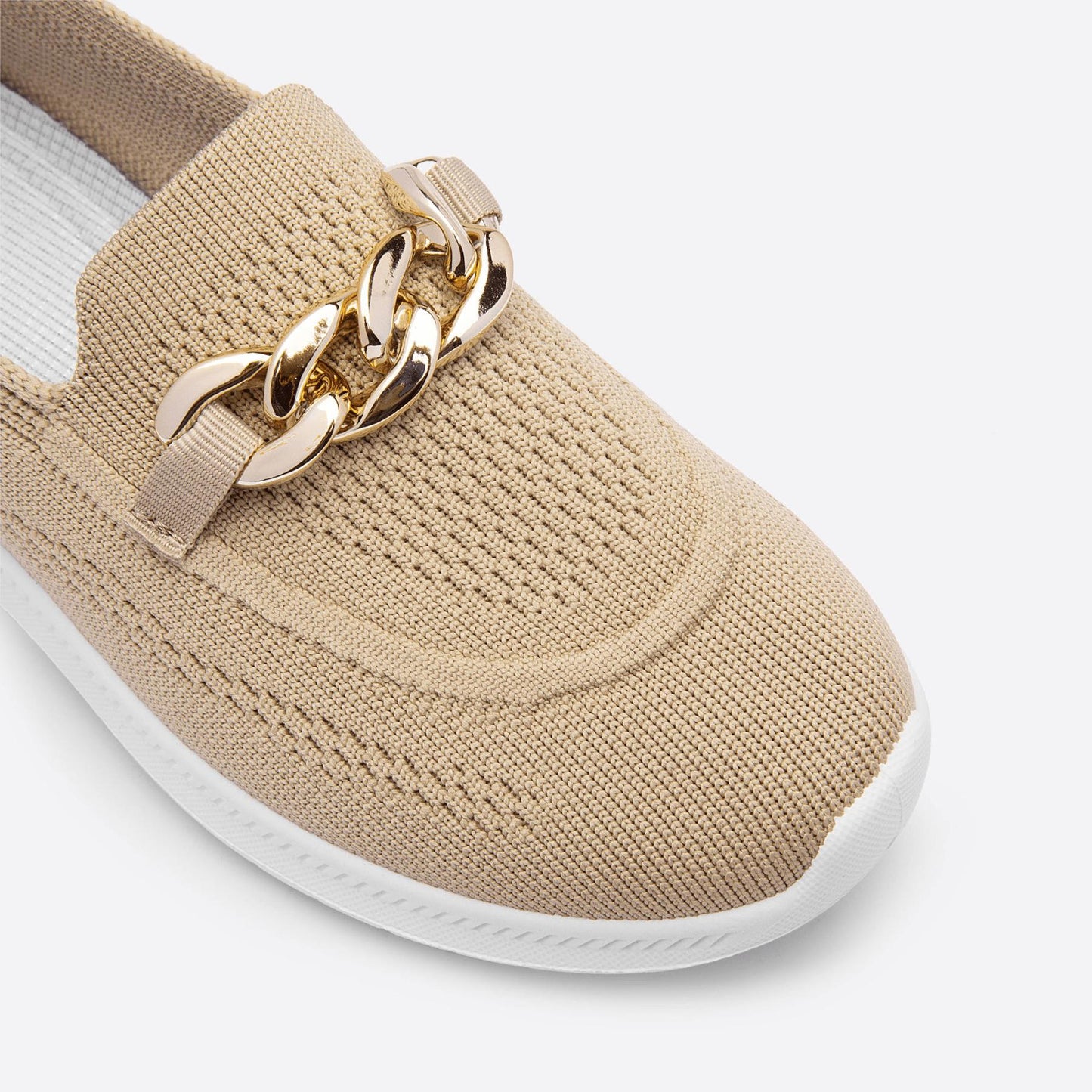 Casual Slip-On Sneakers | Breathable Knit | Lightweight Comfort | Everyday Wear