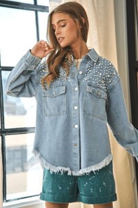 Light blue