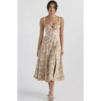 Yellow print