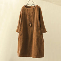 Chestnut Brown
