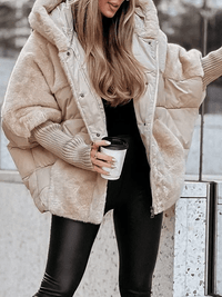 Vanilla Beige