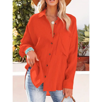 Bright Red