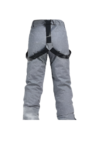 Men’s Utility Cargo Jogger Pants | Adjustable Waist | Streetwear Style