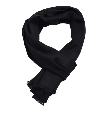 Classic Wool-Blend Scarf | Men’s & Women’s Winter Accessory Canada