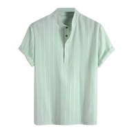 Mint green