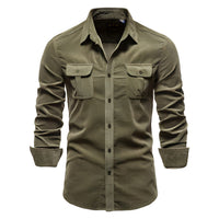 Army green