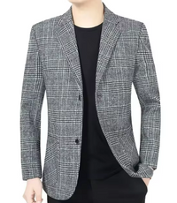 Charcoal grey