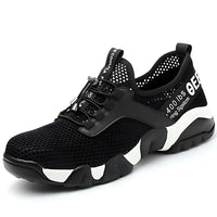 Black mesh