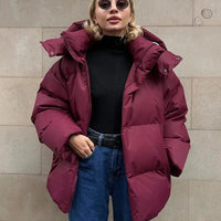 Wine Red