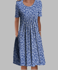 Blue Dots