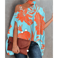 Blue/Orange