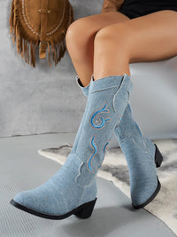 Light Blue