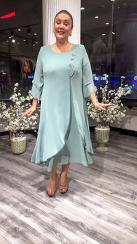Turquoise