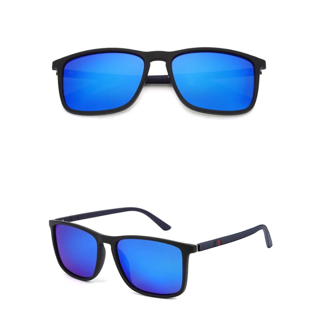 Men’s Polarised Sunglasses | UV Protection Driving Shades | Lightweight Everyday Eyewear Canada