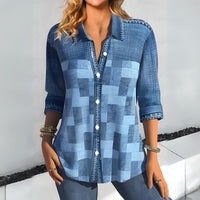 Denim Blue