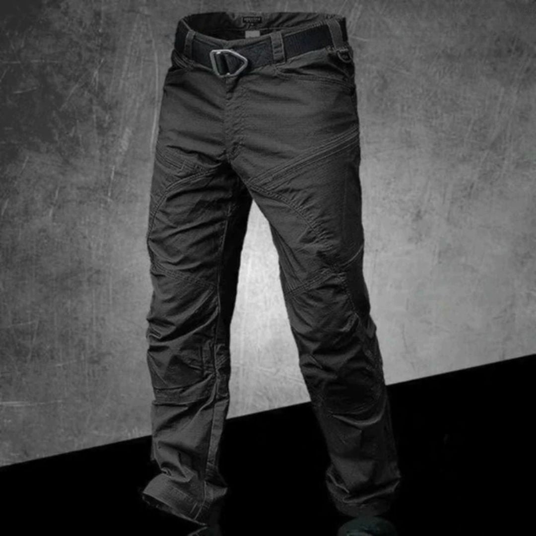 Tactical Cargo Pants | Durable Outdoor Workwear | Multi-Pocket Design