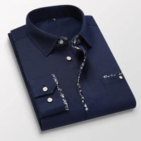 Navy blue