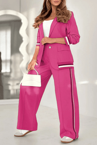 Dark Pink
