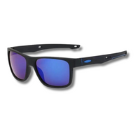 Black-Blue