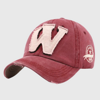Wine red