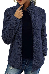 Navy blue