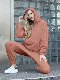 Orange Brown