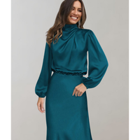 Blue Green
