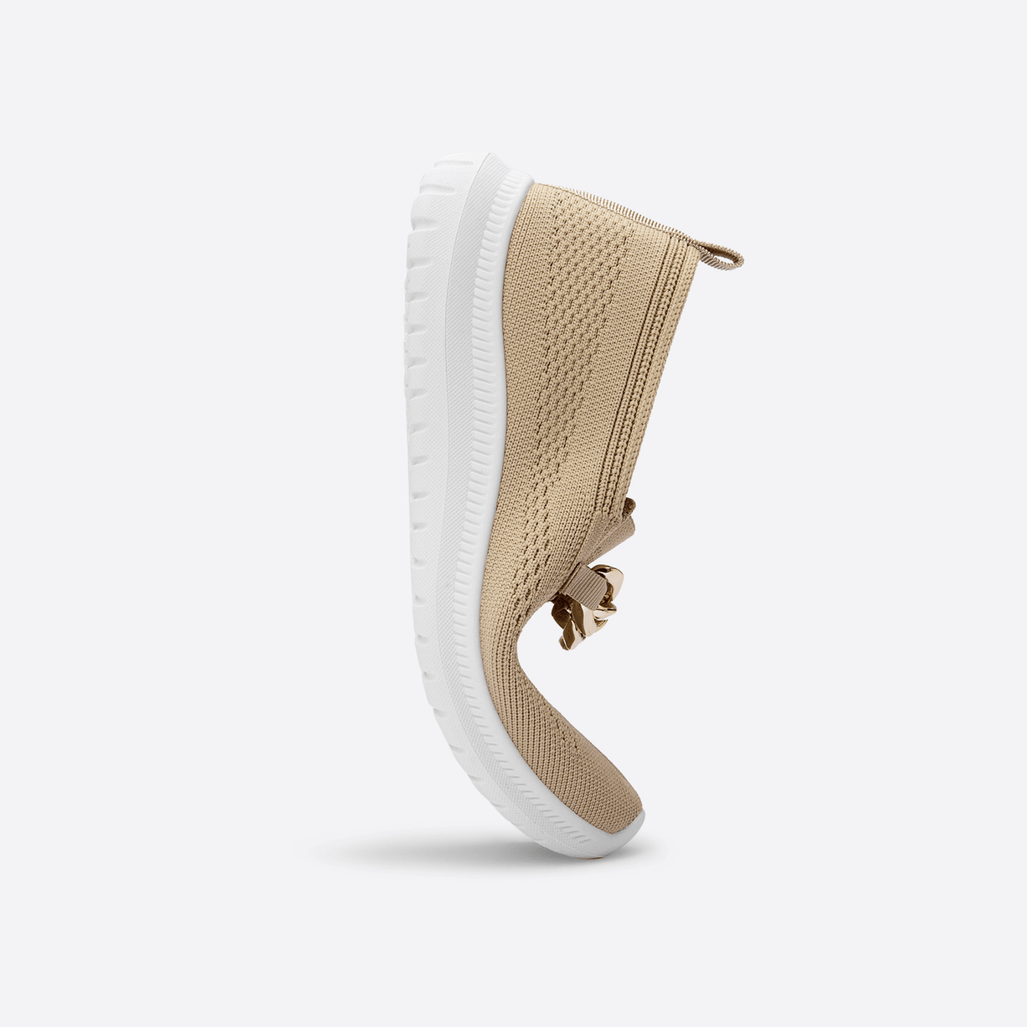 Casual Slip-On Sneakers | Breathable Knit | Lightweight Comfort | Everyday Wear