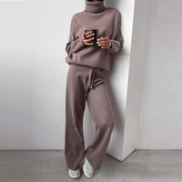 Mauve Blush