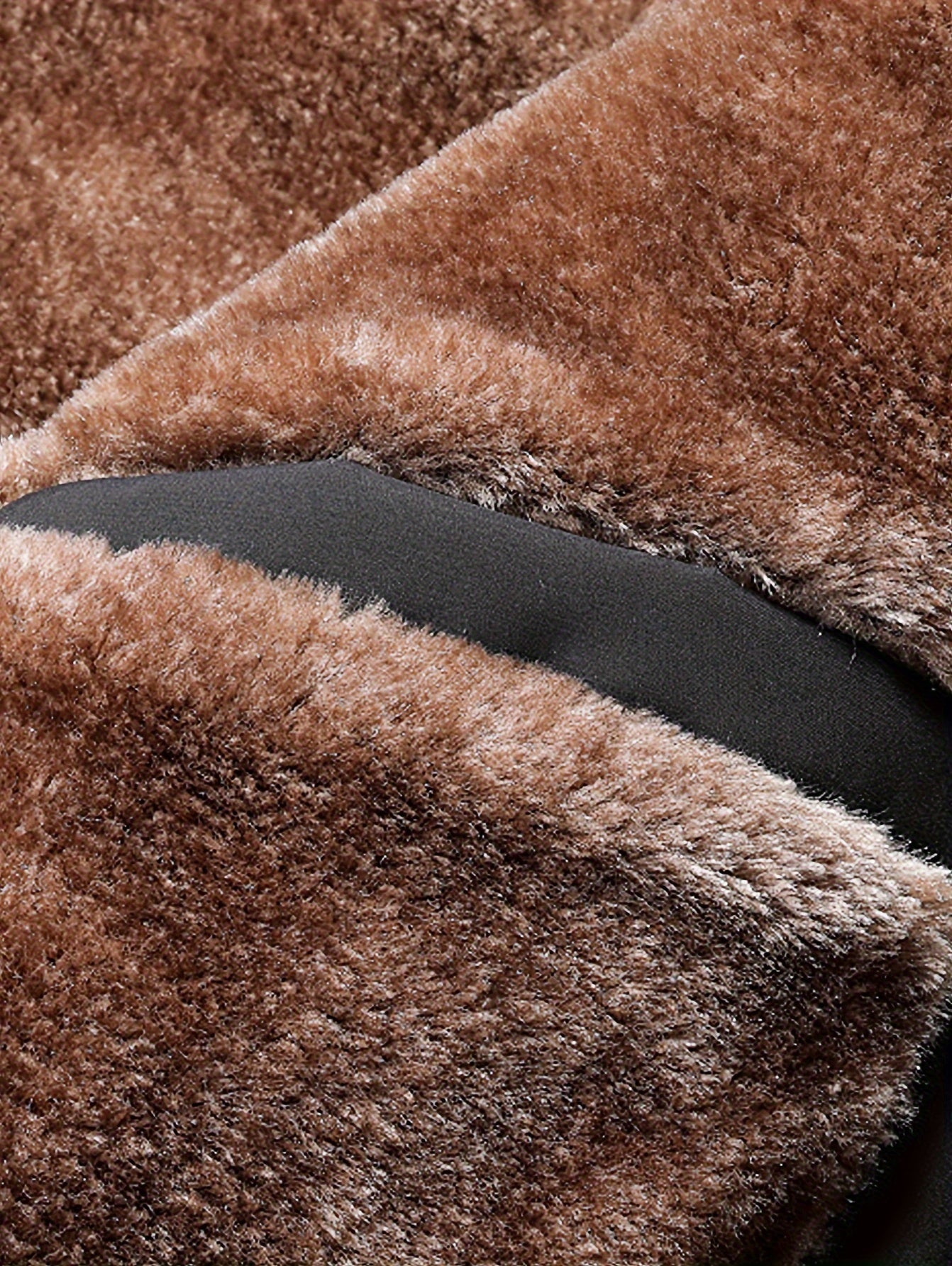 Men’s Fleece-Lined Softshell Jacket | Windproof Casual Outerwear | Cold Weather Urban Layer