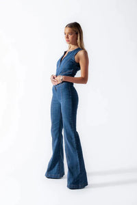 Denim Blue