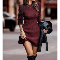 Wine red