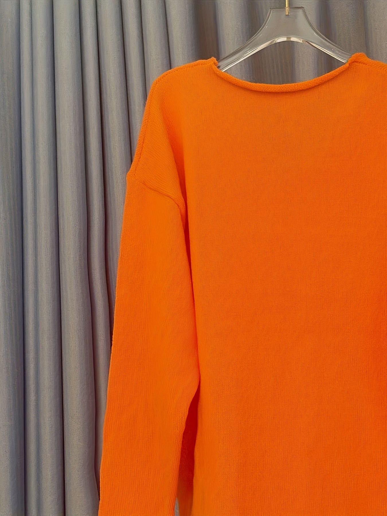 Oversized Graphic Sweatshirt | Cozy Cold-Weather Humour Pullover