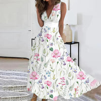 Pink Floral