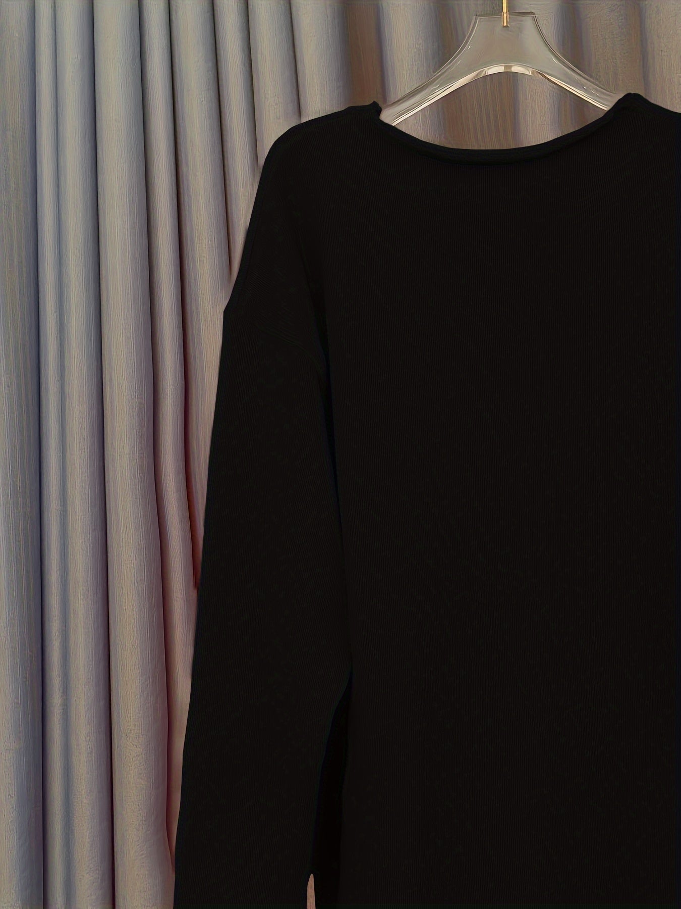 Oversized Graphic Sweatshirt | Cozy Cold-Weather Humour Pullover