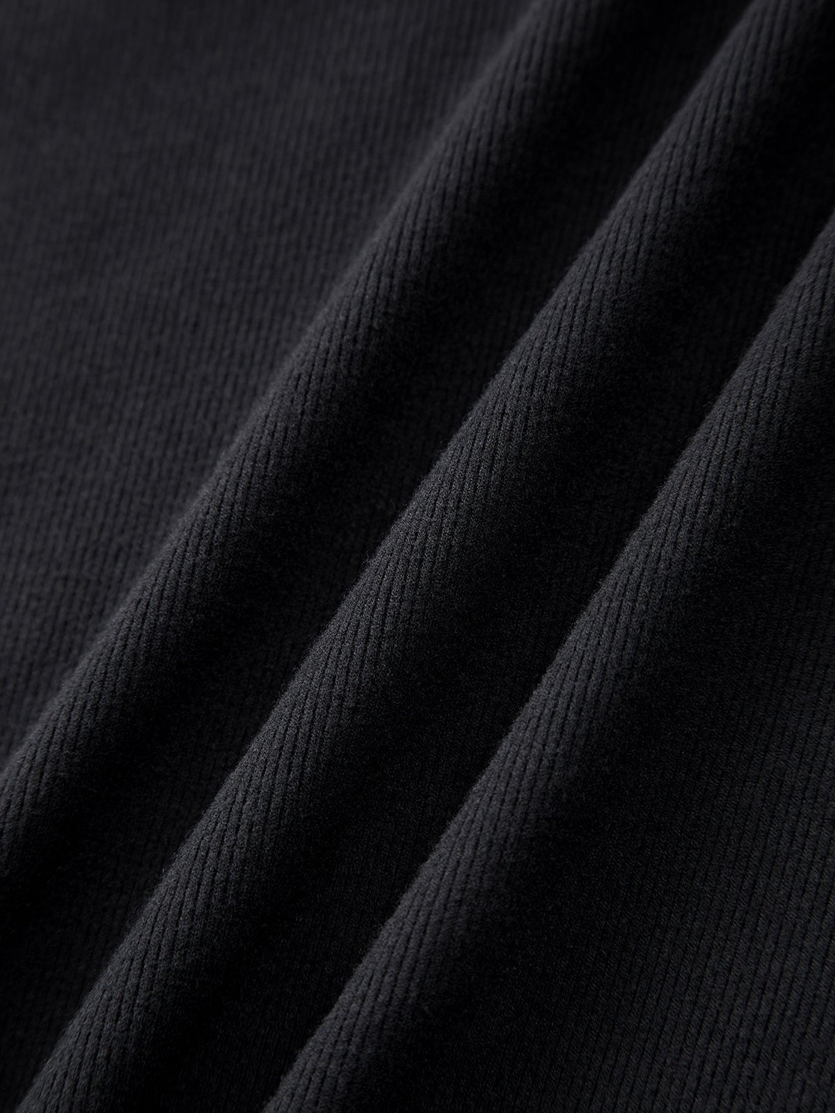 Hooded Maxi Dress | Polyester-Elastane Blend | Sleek Casual Style