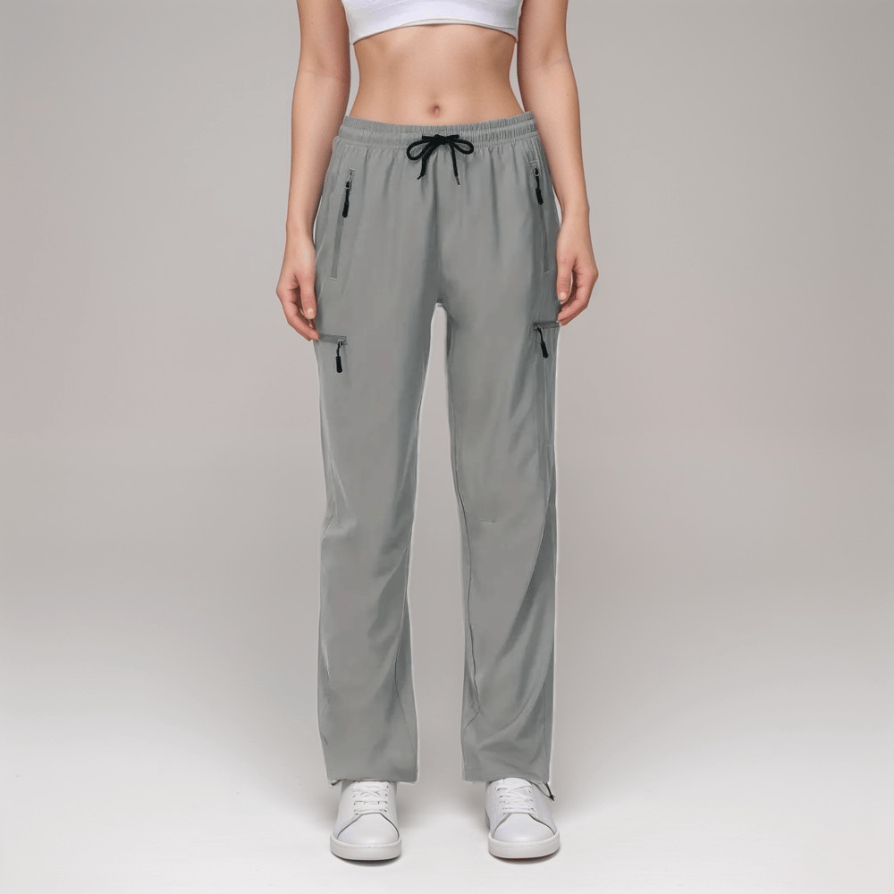 Athletic Jogger Pants | Lightweight | Functional Design