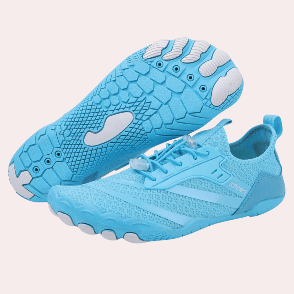 Barefoot Water Shoes | Lightweight & Quick-Dry | Non-Slip Sole | Outdoor & Sports
