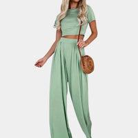 light Green