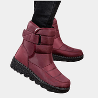 Wine red