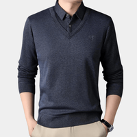 Navy blue