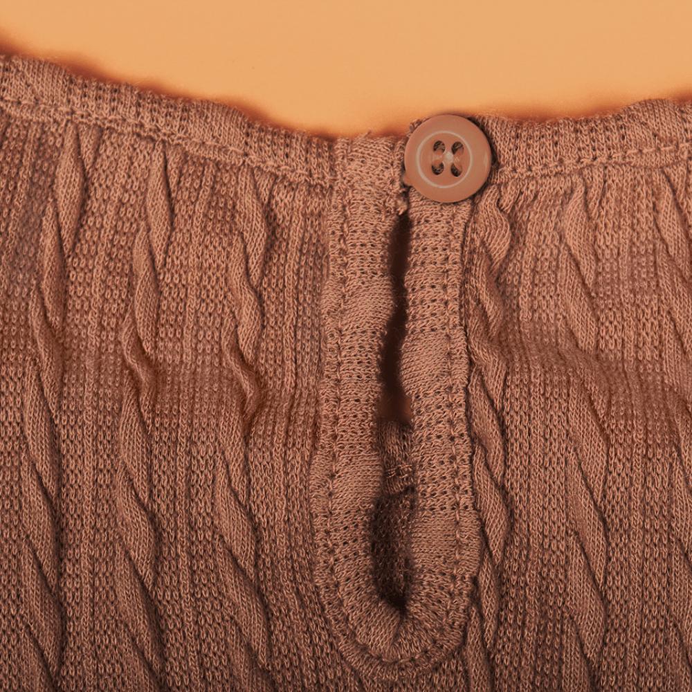 Belted Knit Sweater Dress | Soft Ribbed Fabric | Casual Winter Wardrobe