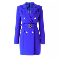 Royal Blue