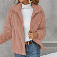 Blush pink