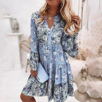 Sky Blue