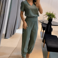 Grey-green