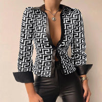 Black Stripes